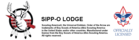 Buckeye Council - Sipp-O Lodge