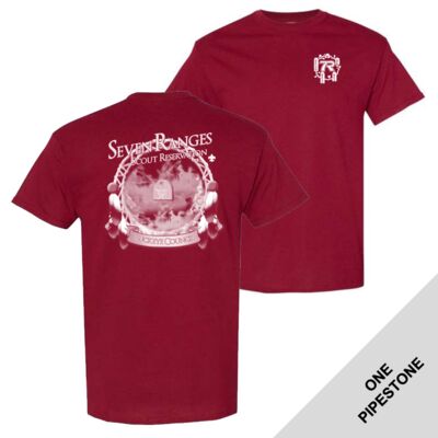 Buckeye Seven - One Pipestone Thumbnail