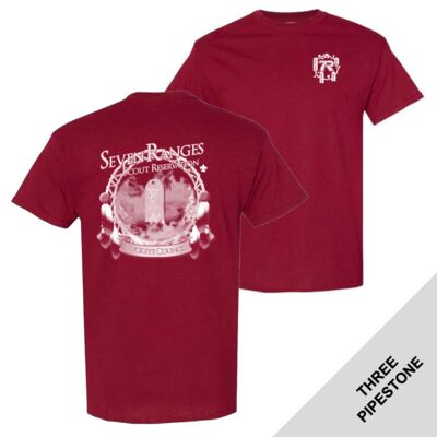 Buckeye Seven - Three Pipestone Thumbnail