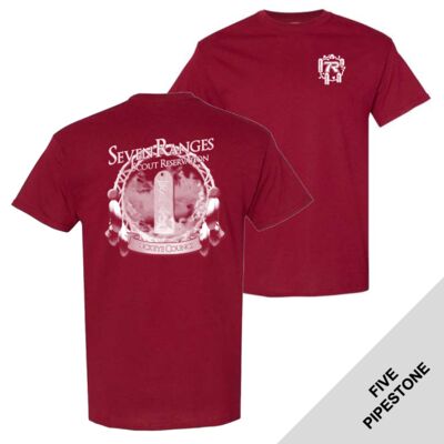 Buckeye Seven - FIve Pipestone Thumbnail