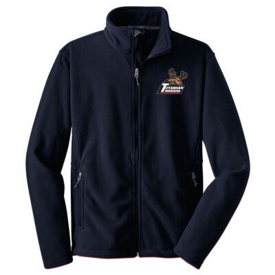 Northern Star - Fleece Jacket Thumbnail