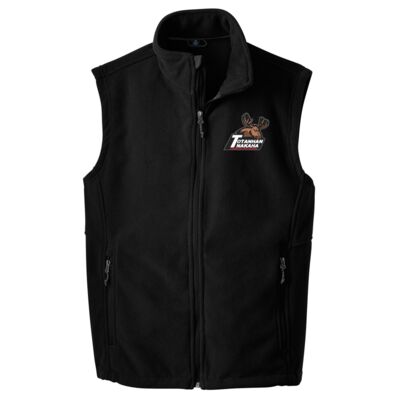 Northern Star - Fleece Vest Thumbnail
