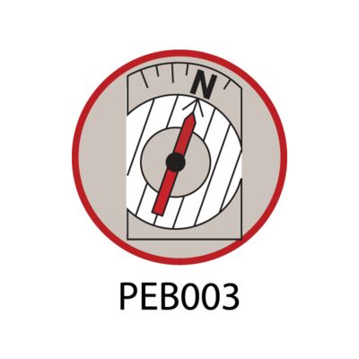 PEB003 - Compass Thumbnail