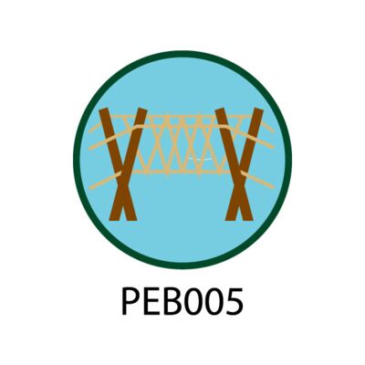 PEB005 - Rope Thumbnail