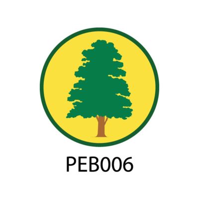 PEB006 - Tree Thumbnail