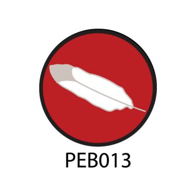 PEB013 - Feather Thumbnail
