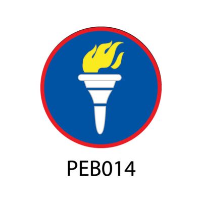 PEB014 - Torch Thumbnail