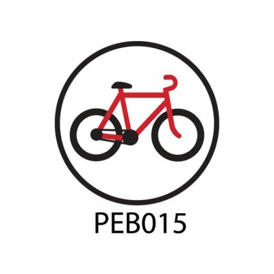 PEB015 - Bike Thumbnail