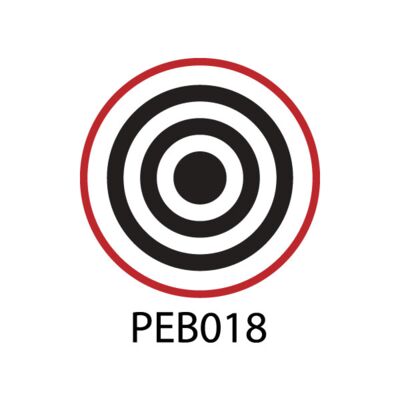 PEB018 - Target Thumbnail