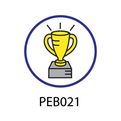 PEB021 - Win Thumbnail