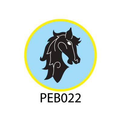 PEB022 - Horse Thumbnail