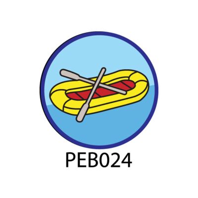PEB024 - Raft Thumbnail