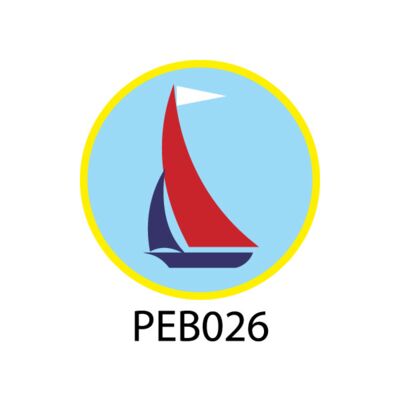 PEB026 - Sailing Thumbnail