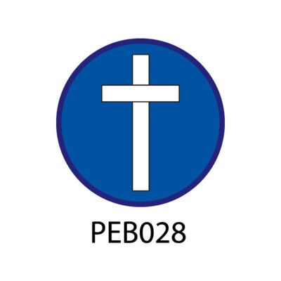 PEB028 - Cross Thumbnail