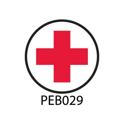 PEB029 - First Aid Thumbnail