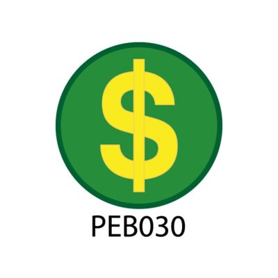PEB030 - Finance Thumbnail