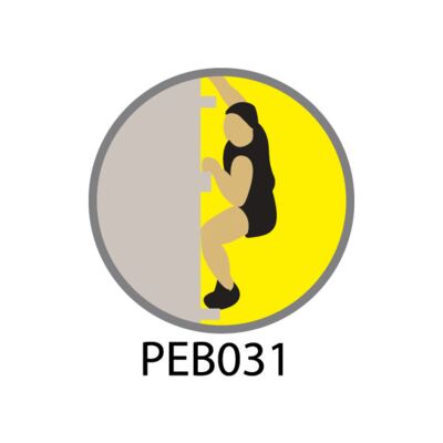 PEB031 - Climb Thumbnail