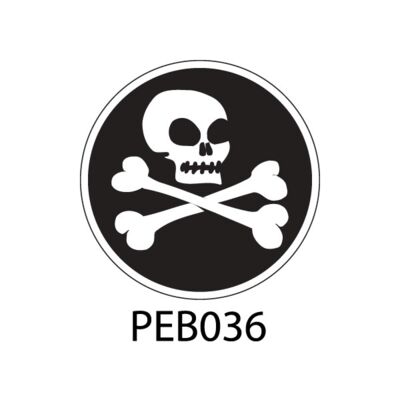 PEB036 - Pirates Thumbnail
