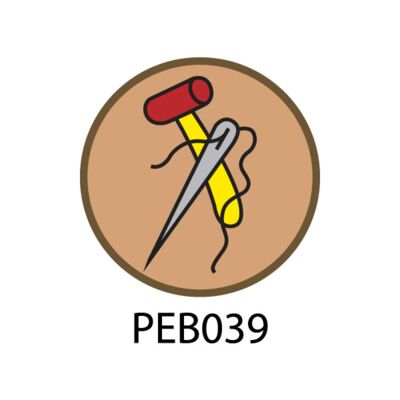 PEB039 - Leather Thumbnail