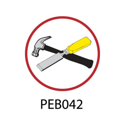 PEB042 - Woodworking Thumbnail