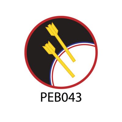 PEB043 - Archery Thumbnail