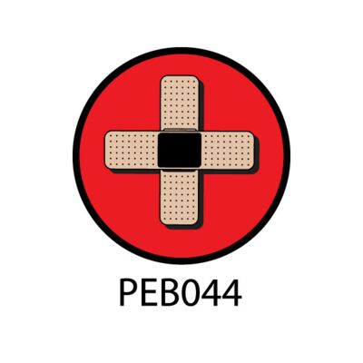 PEB044 - First Aid 2 Thumbnail