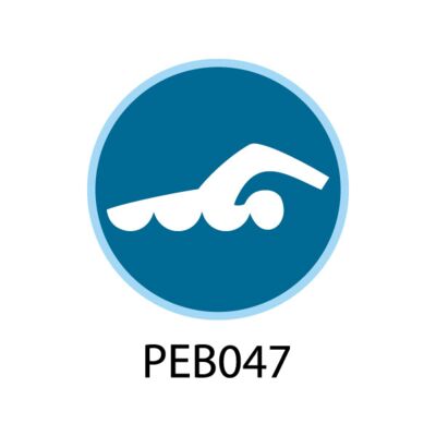 PEB047 - Swimming Thumbnail