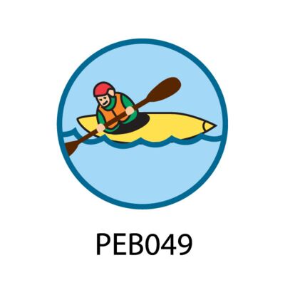 PEB049 - Kayak Thumbnail