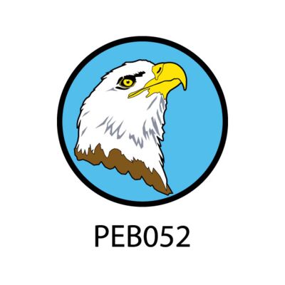 PEB052 - Eagle Thumbnail