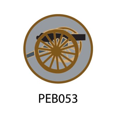 PEB053 - Cannon Thumbnail