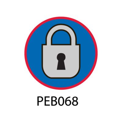 PEB068 - Lock In Thumbnail