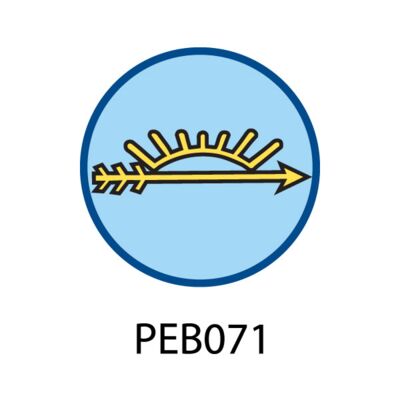 PEB071 - Arrow of Light Thumbnail