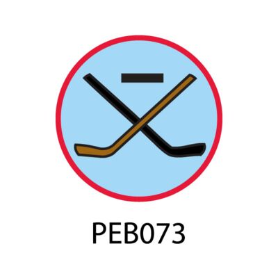 PEB073 - Hockey Thumbnail