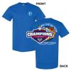 Buckeye Seven - Core Cotton Tee Thumbnail