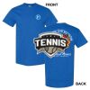 Buckeye Seven - Core Cotton Tee Thumbnail