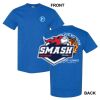 Buckeye Seven - Core Cotton Tee Thumbnail