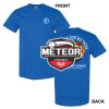Buckeye Seven - Core Cotton Tee Thumbnail