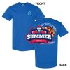 Buckeye Seven - Core Cotton Tee Thumbnail