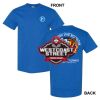 Buckeye Seven - Core Cotton Tee Thumbnail