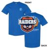 Buckeye Seven - Core Cotton Tee Thumbnail