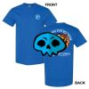 Buckeye Seven - Core Cotton Tee Thumbnail