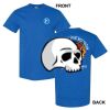 Buckeye Seven - Core Cotton Tee Thumbnail