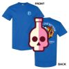 Buckeye Seven - Core Cotton Tee Thumbnail