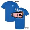 Buckeye Seven - Core Cotton Tee Thumbnail
