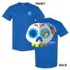 Buckeye Seven - Core Cotton Tee Thumbnail