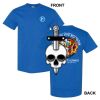 Buckeye Seven - Core Cotton Tee Thumbnail