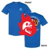 Buckeye Seven - Core Cotton Tee Thumbnail