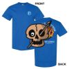 Buckeye Seven - Core Cotton Tee Thumbnail