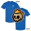 Buckeye Seven - Core Cotton Tee Thumbnail