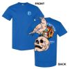 Buckeye Seven - Core Cotton Tee Thumbnail